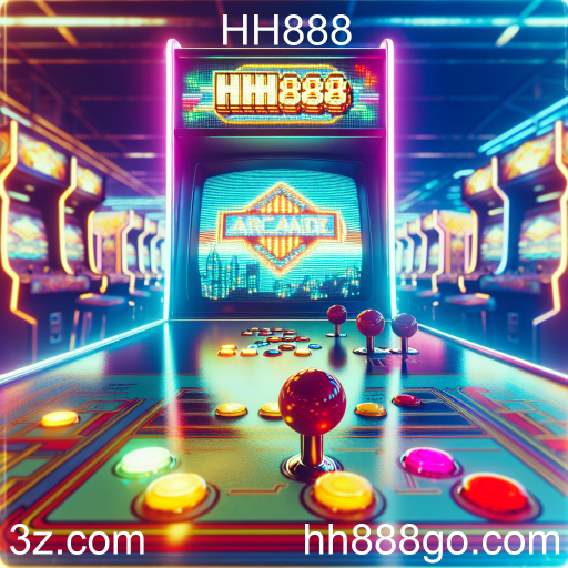 A Magia dos Jogos de Arcade: Uma Viagem no Tempo