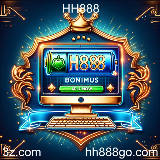 Descubra os Melhores Bônus e Ofertas no HH888